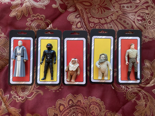 Vintage kenner star - vintage,