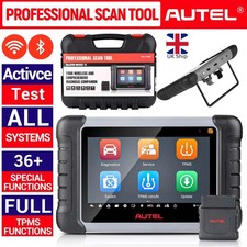 Autel MaxiCOM MK808Z-TS