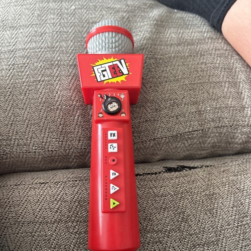 Fgteev voice changing - fgteev,