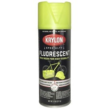 Krylon® Fluorescent Paint