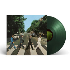 The beatles abbey road - beatles,