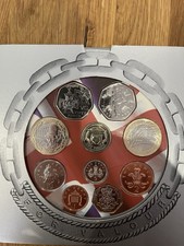 Royal Mint 2006 Brilliant