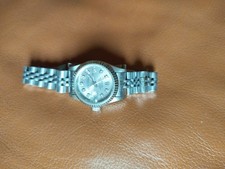 Automatic Ladies Watch   Not