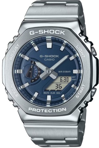 Casio shock mens - casio, g-shock
