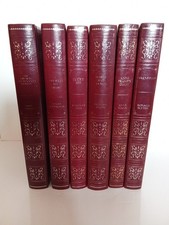 Vintage 6 Book Set by Guild