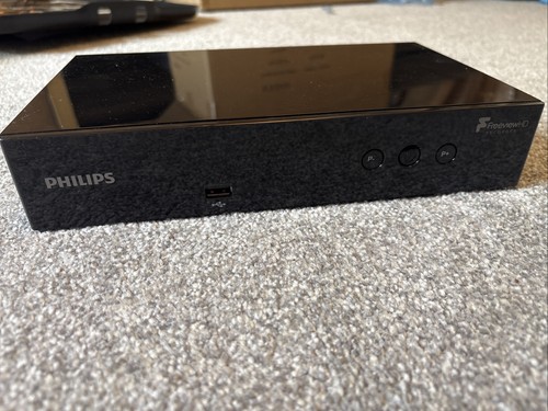 Philips hdtp8540 freeview - hdtp8540/05,