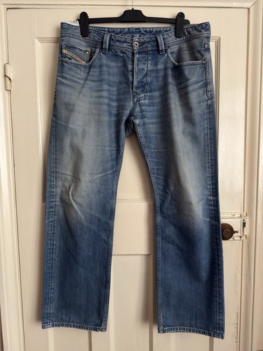Diesel larkee men w34 - men's, l30