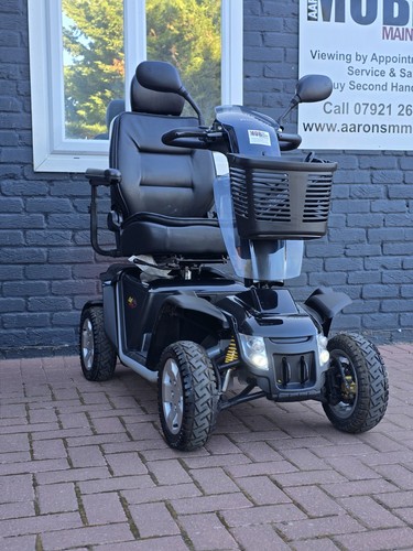 Pride colt executive - executive, mobility