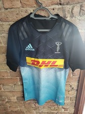 Harlequins Primeblue 2020/21 Season Third Kit Size Medium/10