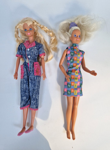 Vintage sindy 1980s - 1980s, &
