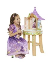 Rapunzel Vanity Disney's