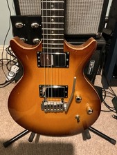 CARVIN CALIFORNIA DOUBLE CUT