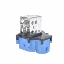 RADIATOR COOLING FAN RESISTOR RELAY FOR PEUGEOT 307 308 3008 5008