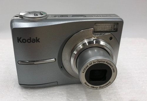 Kodak easyshare c813 - c813, compact