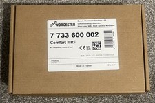 Worcester Comfort 2 RF