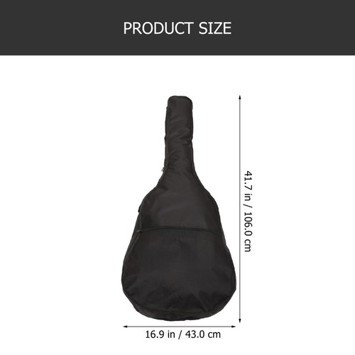 Lightweight guitar bag - lightweight,