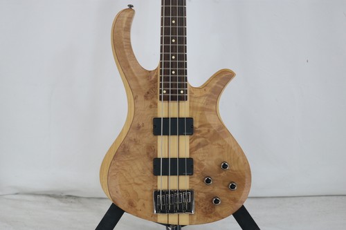 Schecter rot used bass - schecter,