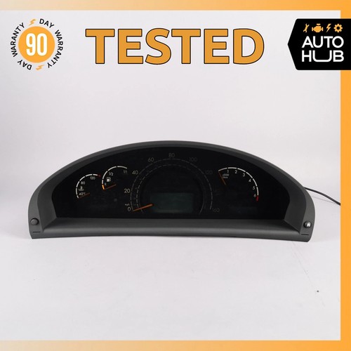Mercedes w215 cl500 - 03-04,