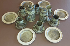 Tremar cornish pottery - cornish,