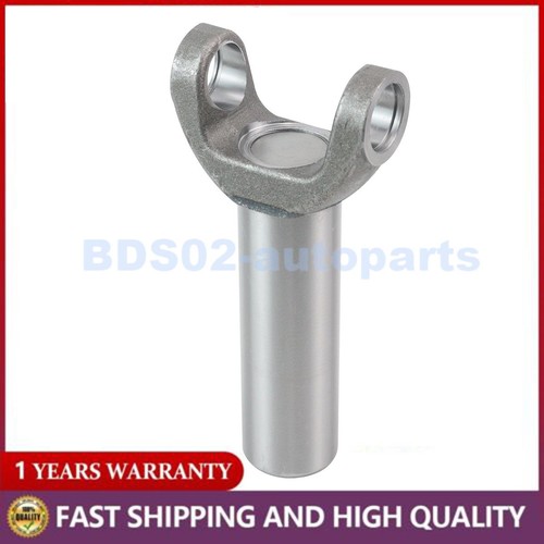 New drive shaft - drive, transmission