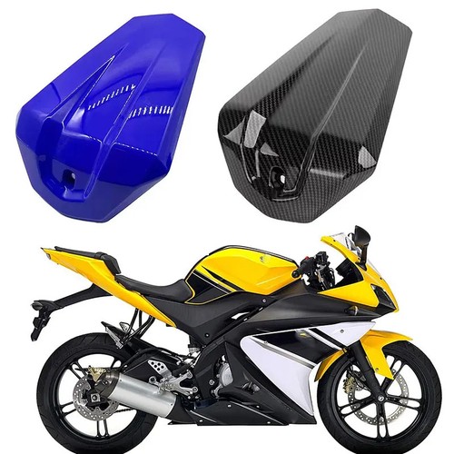 Yamaha yzf r125 2008 2018 - yzf-r125, rear