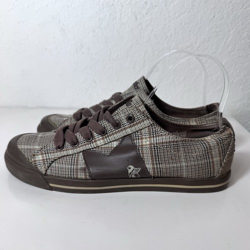 Macbeth eliot plaid - eliot,