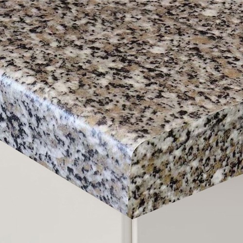 Classic granite 600mm x - granite, 1m
