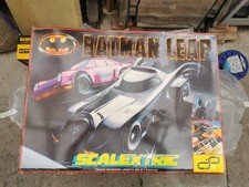 Batman joker scalextric car - vs,