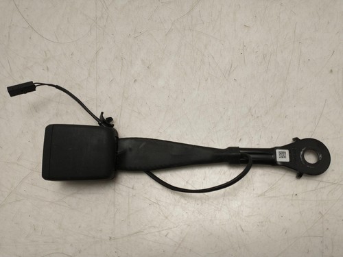 Audi seat belt stalk - audi, a5