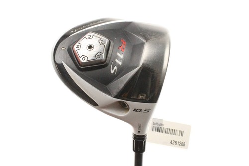Taylormade r11 golf club - taylormade,