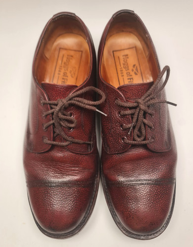 Dapper dresser hoggs fife - hoggs,