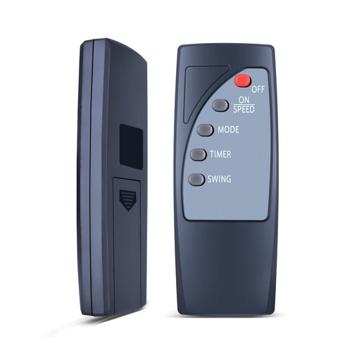 Ryqif replacement remote - replacement, for