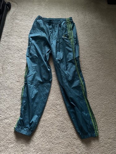 Vintage adidas unlined - unlined, nylon