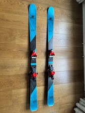 Stockli Stormrider 95 175cm