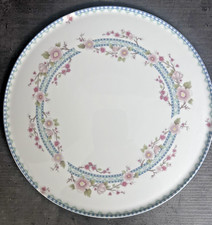 Coalport Bone China April