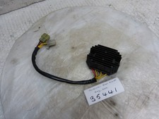 SUZUKI GSX-R400 33C0 REGULATOR