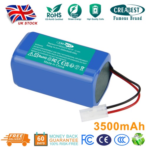 Ion battery for - li-ion,