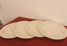 Royal Doulton Diana Dinner Plate x 4