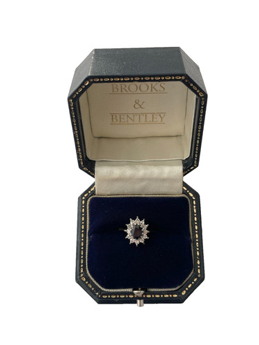36ct diamond and - 0.36ct,