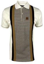 MENS TROJAN CENTRE STRIPE