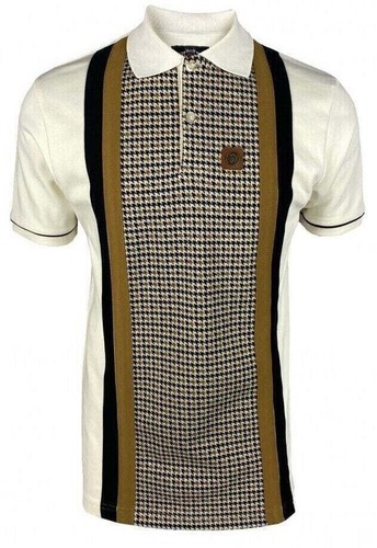 Mens trojan centre stripe - centre,