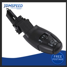 Cruise control stalk - control, switch