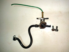 Beta Techno trials bike fuel