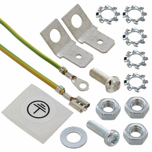 Earthing kit - earthing,