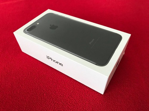 Genuine apple iphone plus - apple, 7