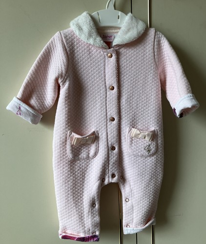 Ted baker girl - baker, baby