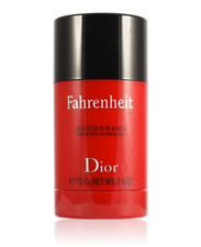 CHRISTIAN DIOR FAHRENHEIT