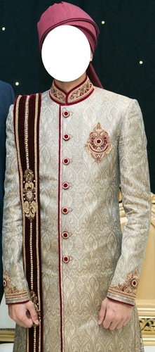 Mens wedding sherwani - mens,