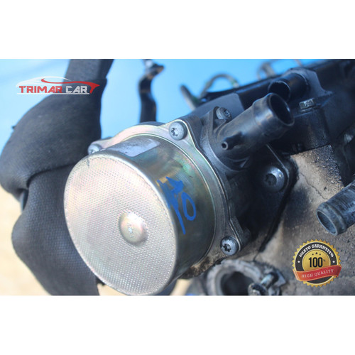 Brake vacuum pump renault - brake,
