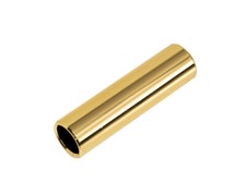 Guitar Slide In Polished